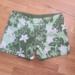 Crazy Shirts Reversible Board Shorts